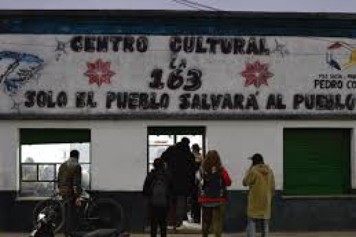 Berisso será sede del cuarto plenario regional del Polo Social y Productivo en el Día de la Bandera