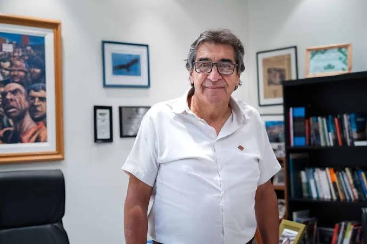 Hugo “Cachorro” Godoy llamó a profundizar la protesta social y anticipó una gran marcha federal contra el Gobierno