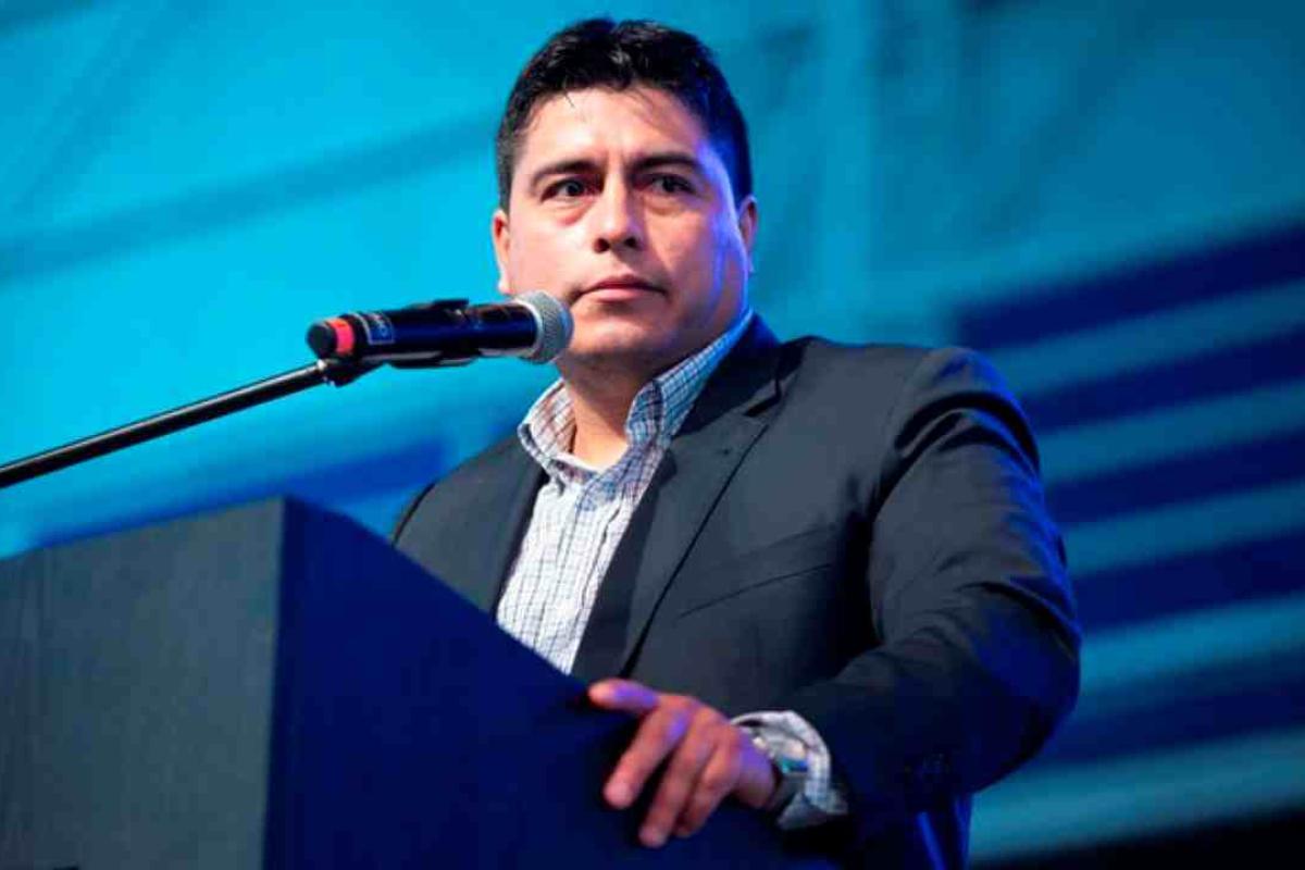 Santa Cruz lanza licitación de diez áreas hidrocarburíferas tras la salida de YPF
