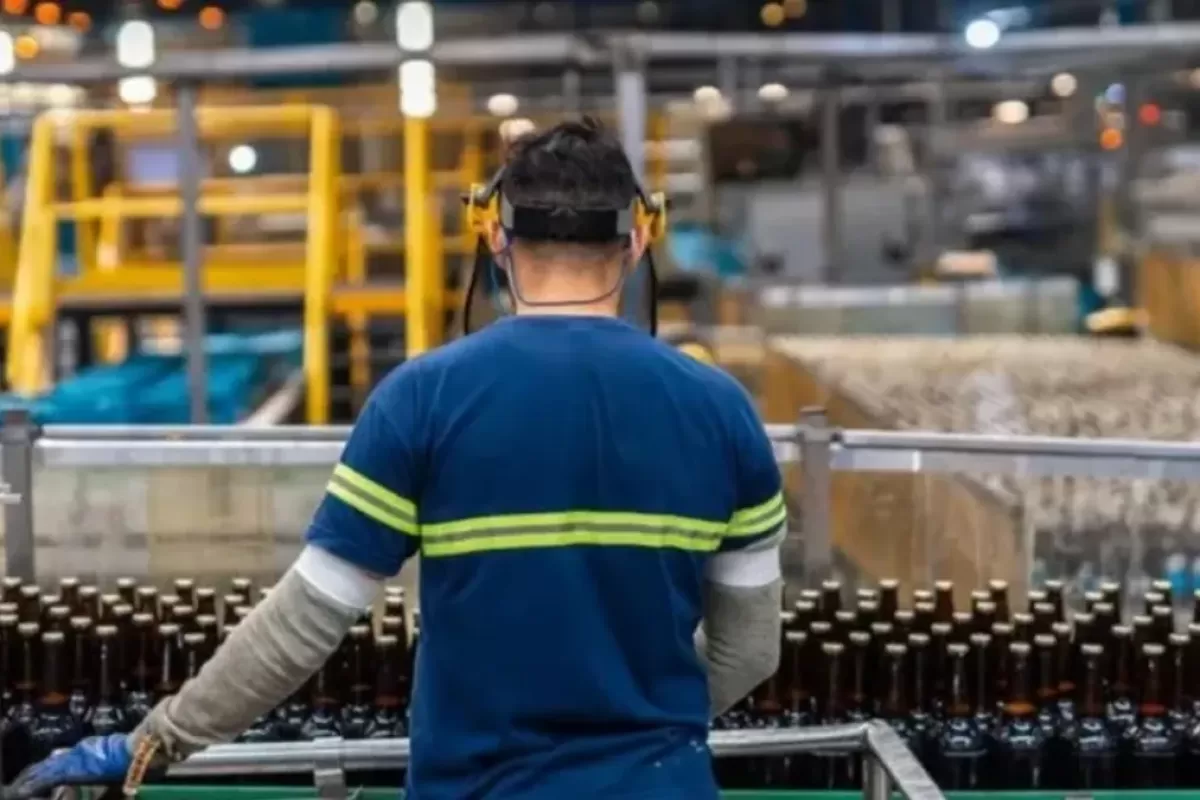 Cerveceros de Quilmes en alerta por paritarias sin acuerdo y reclamo de mejora salarial