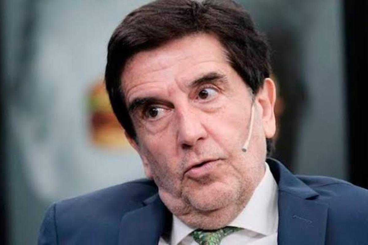Melconian cuestionó el rumbo económico: “No nos pegamos un tiro porque está Vaca Muerta”