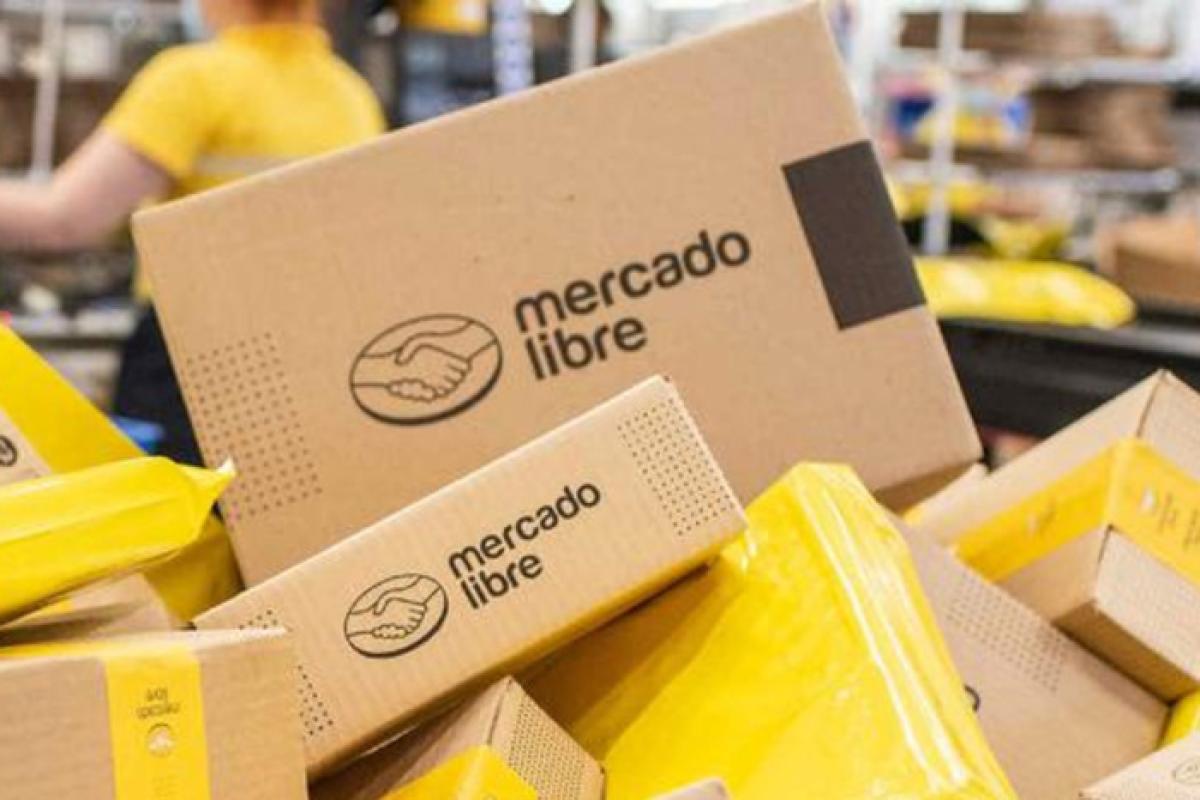 Mercado Libre Sufre un Derrumbe del 16% en Wall Street Tras Resultados Trimestrales Menores a lo Esperado
