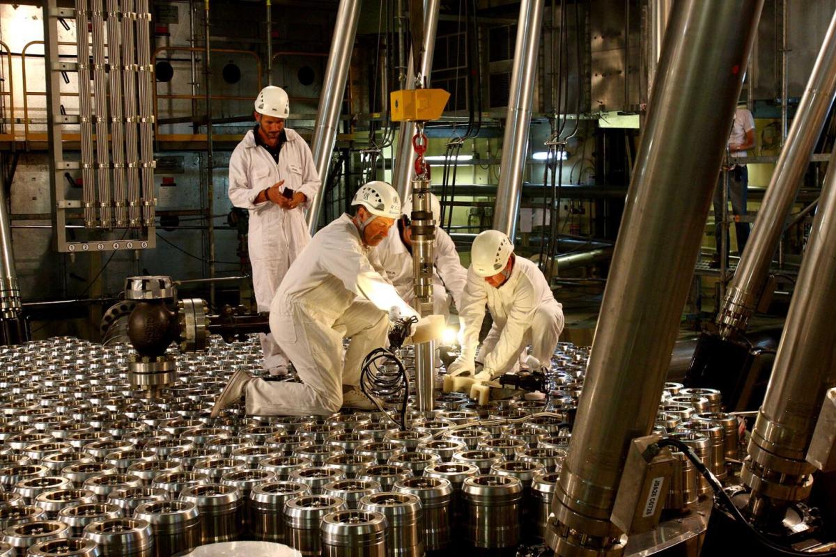 Polémica por Dioxitek: el organismo regulador confirmó incidentes con material radiactivo y contradijo al Gobierno