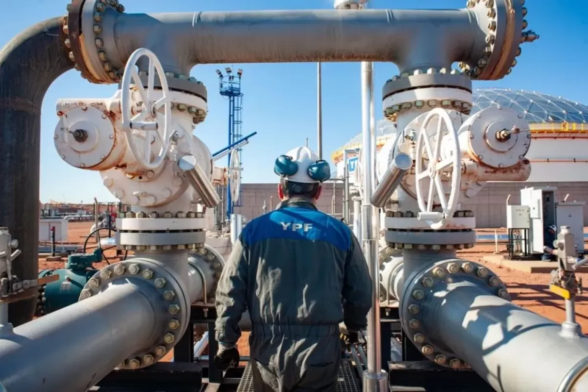 Crece la actividad en las pymes proveedoras de energía, pero el empleo sigue sin recuperarse