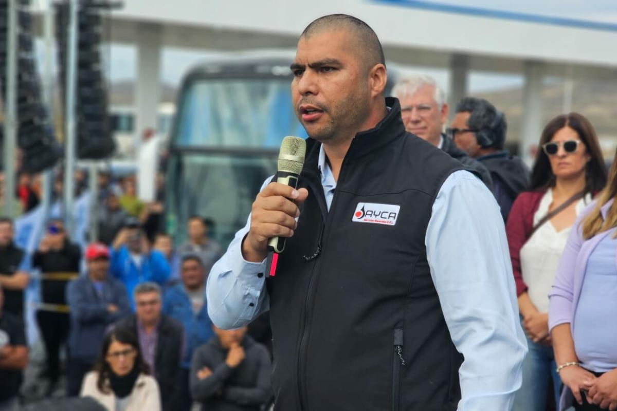 Petroleros exigen inversiones en Santa Cruz y alertan por el declive de la producción