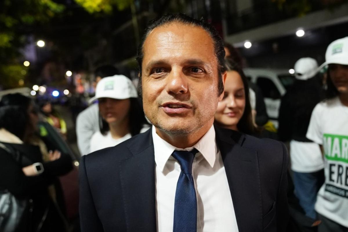 Marcelo Peretta: El sindicalista liberal que quiere salvar a los empresarios de los trabajadores