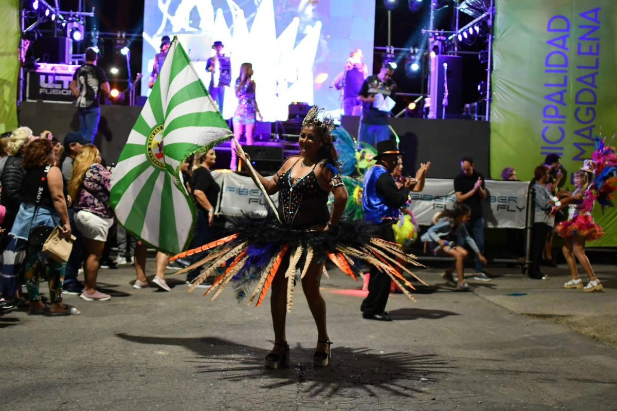 Magdalena se prepara para vivir el Carnaval 2026: cultura, turismo y celebración para toda la familia