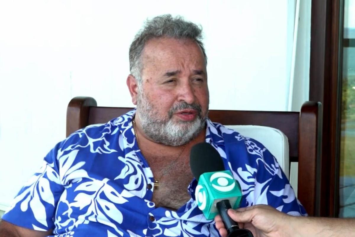 Casación rechazó la exención de prisión de Marcelo Balcedo y su esposa por riesgo de fuga