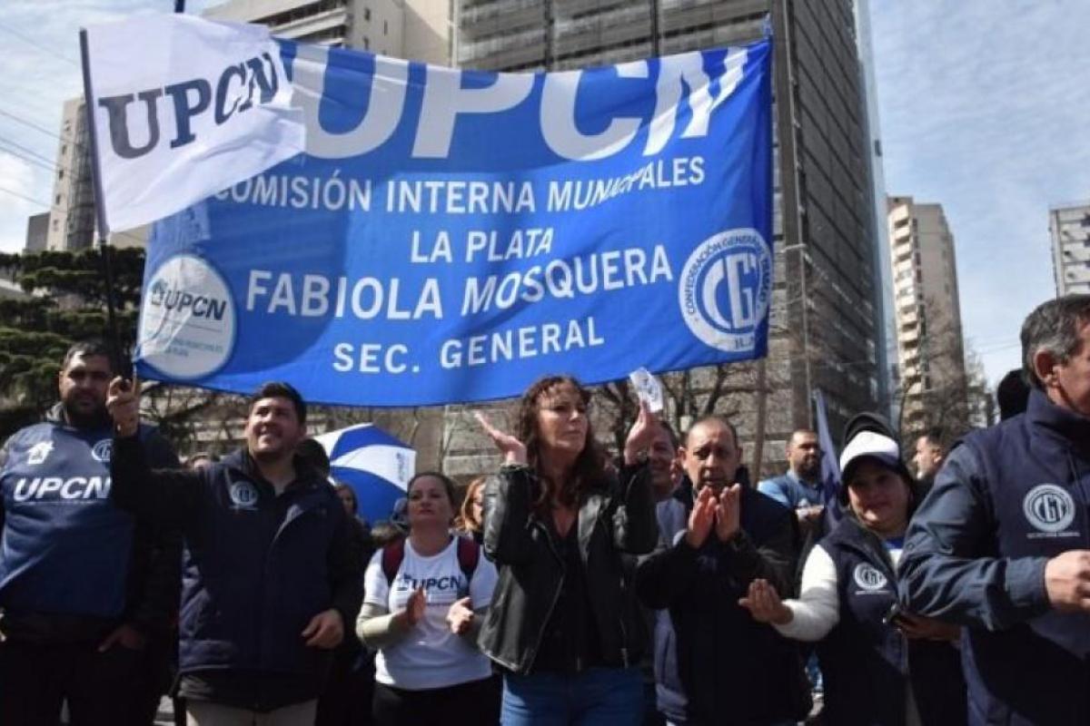 “El gremio está usurpado y abandonado”: duras críticas desde la Agrupación Educación Viva a la conducción de UPCN-PBA