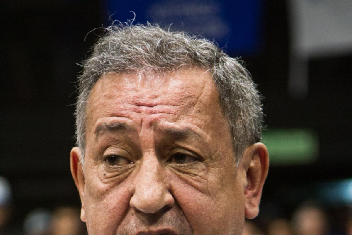 Maturano ratificó el paro ferroviario del jueves y advirtió que el Gobierno deteriora el sistema para facilitar su venta