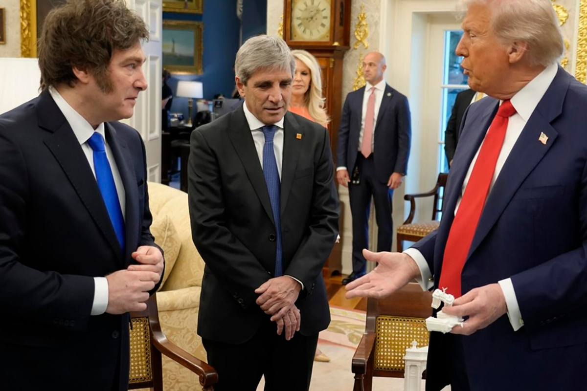 Fin del “veranito”: el retroceso del crédito prometido y el regreso de la inestabilidad financiera