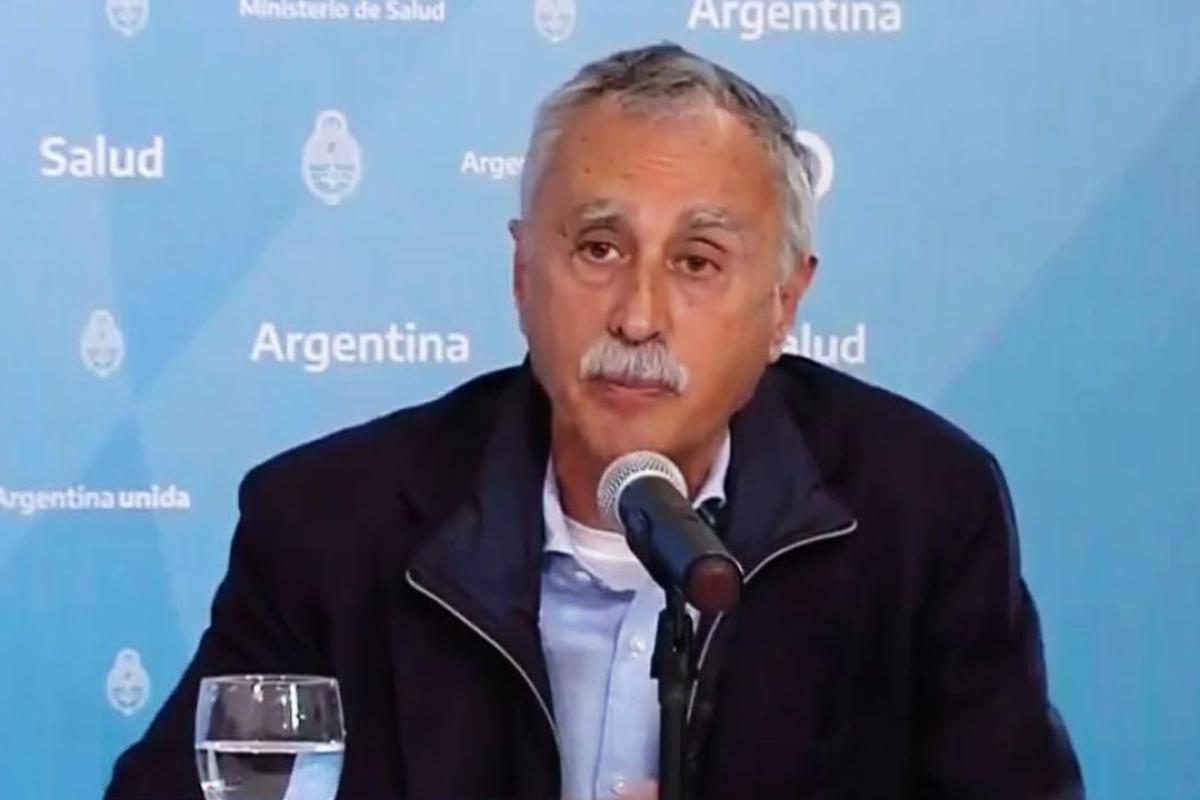 Tensión en la CGT: impulsan denuncia penal y reclaman la salida de Claudio Stivelman