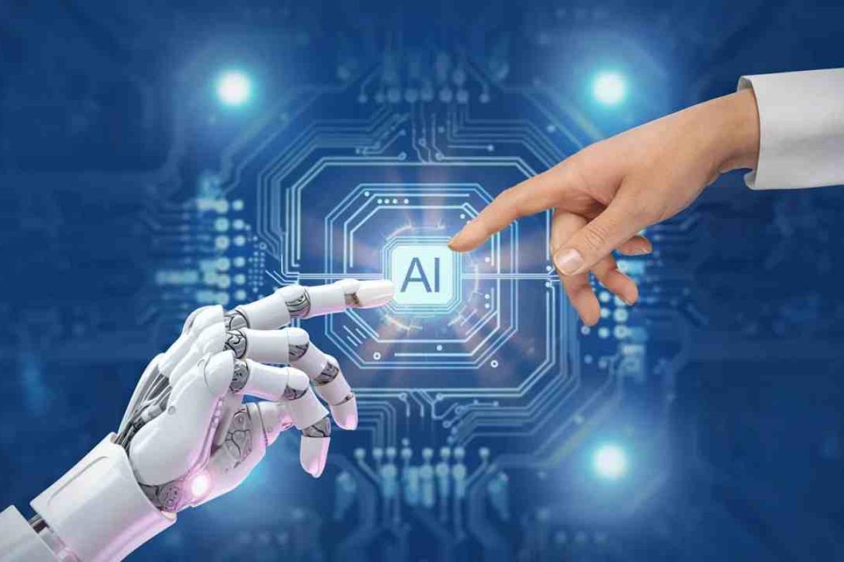 La inteligencia artificial frente al espejo: ¿regulación efectiva o maquillaje normativo?