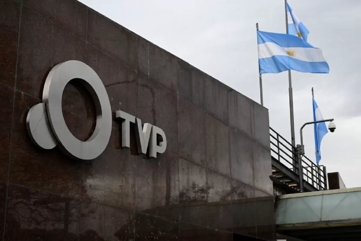Trabajadores de la TV Pública denuncian vaciamiento y advierten que el conflicto podría afectar la cobertura del Mundial