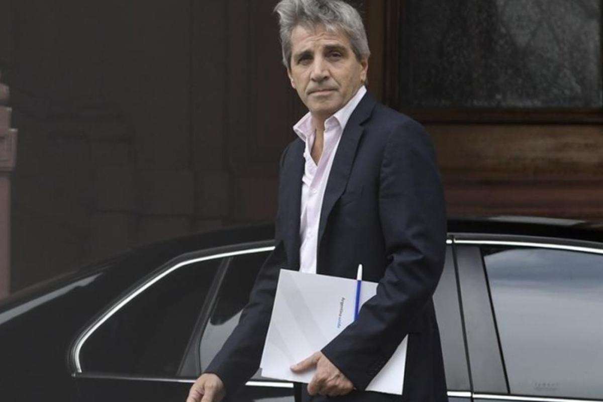 Advertencia en la economía: señales de alerta tras un breve repunte