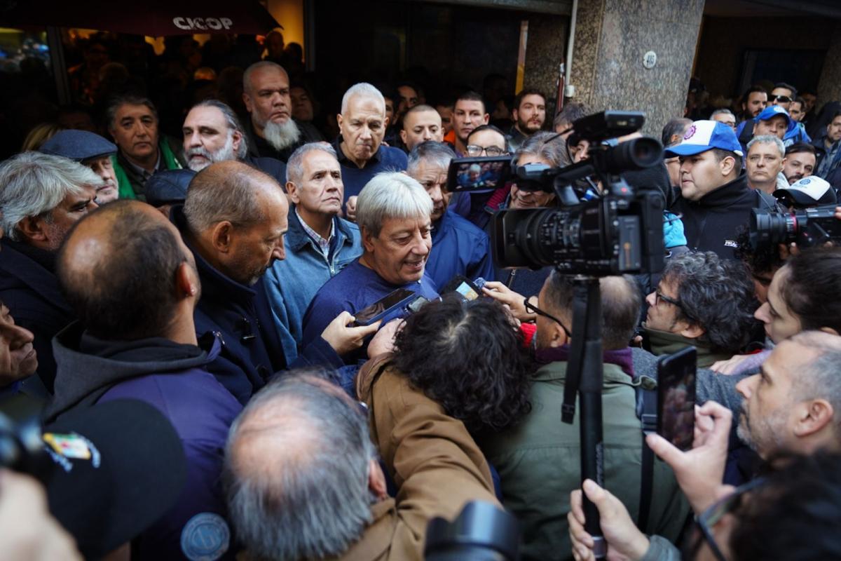 La intervención judicial de la UOM paraliza una mejora salarial acordada y genera incertidumbre entre los metalúrgicos