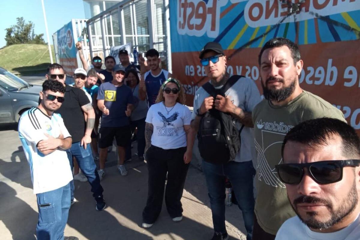 Triaca advirtió que la reforma laboral, tal como está, “puede generar judicialización y mayor conflictividad”