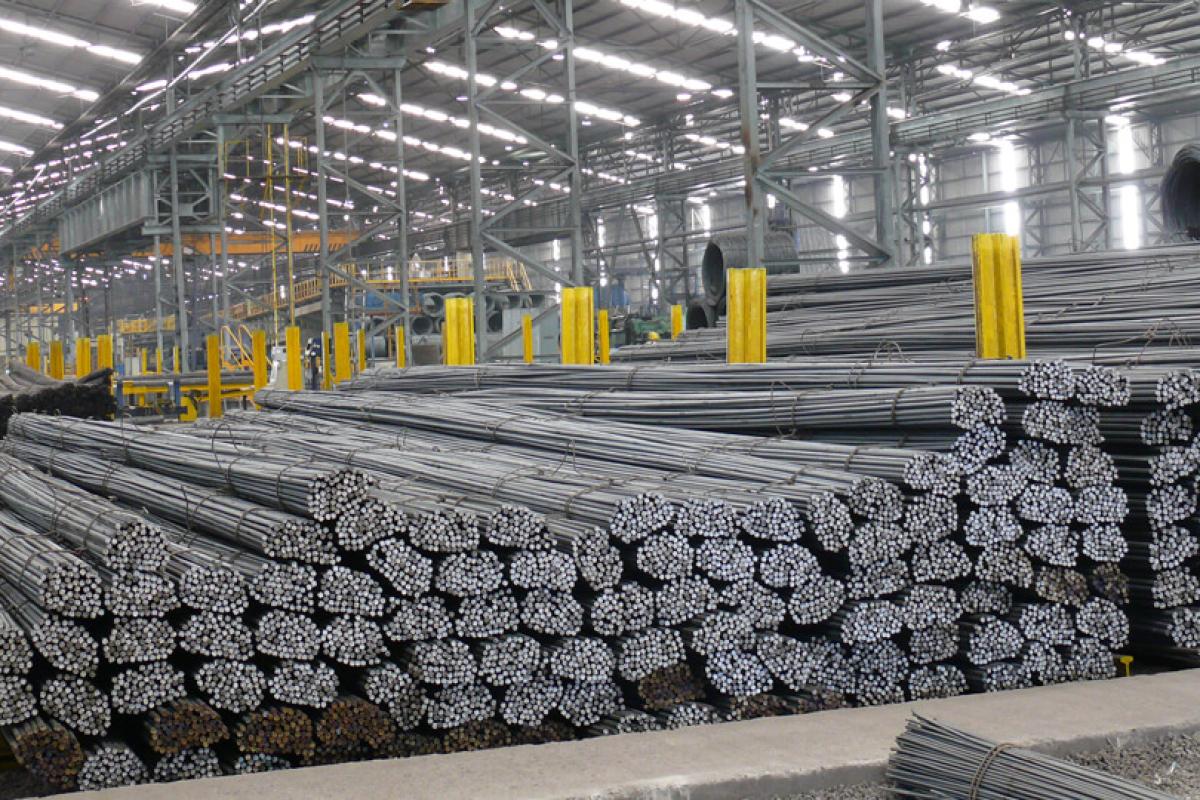 Acerbrag detiene su producción: La crisis económica golpea duramente a la siderurgia en Bragado