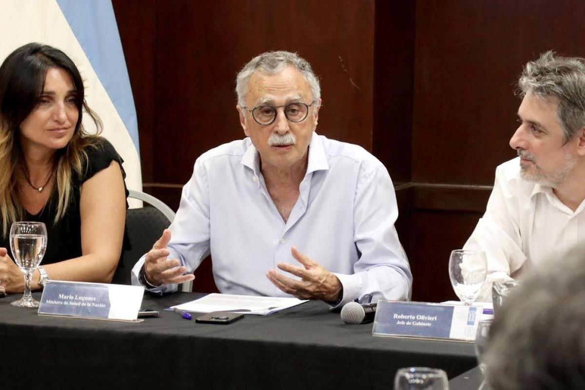 Alerta en salud: advierten por un posible corte de medicamentos oncológicos en PAMI y discapacidad