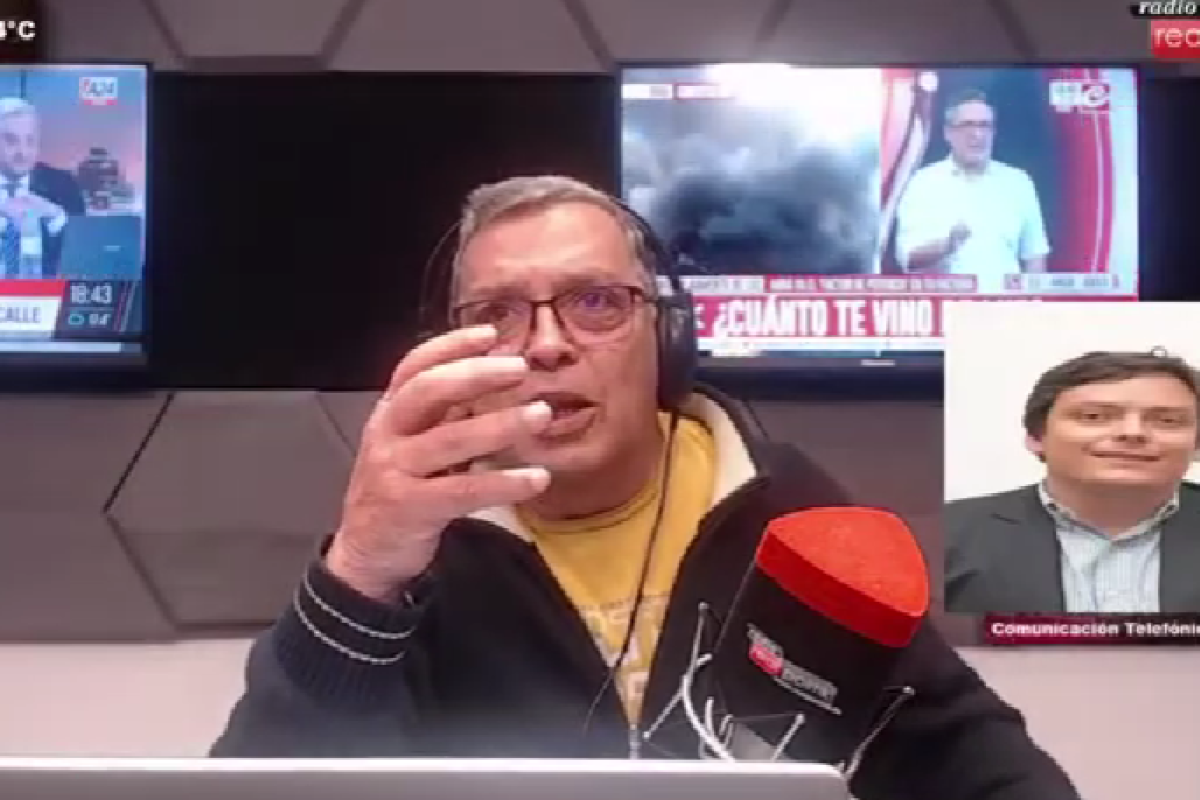 La UCR en La Plata: