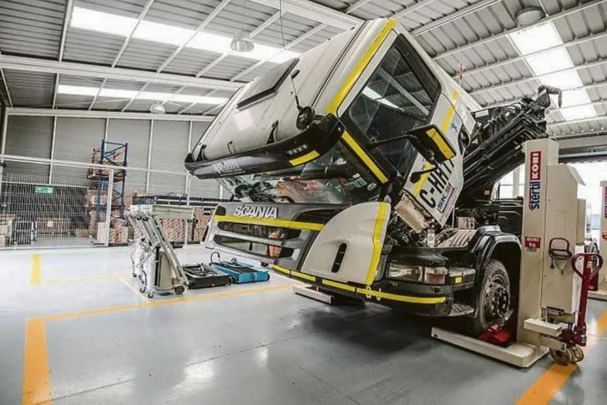 Scania suspendió su planta en Tucumán y SMATA alerta sobre la crisis industrial: “No estamos cuidando la industria nacional”