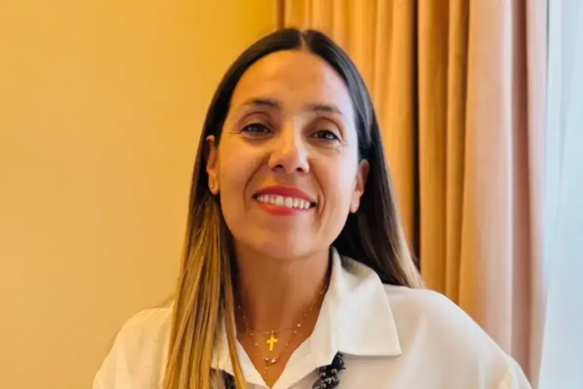 Andrea Guacci: “Las falsas denuncias se han convertido en un flagelo que afecta incluso a las verdaderas víctimas de violencia”
