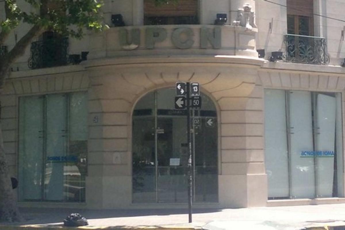 Denuncian violencia y amenazas en la seccional UPCN de La Plata