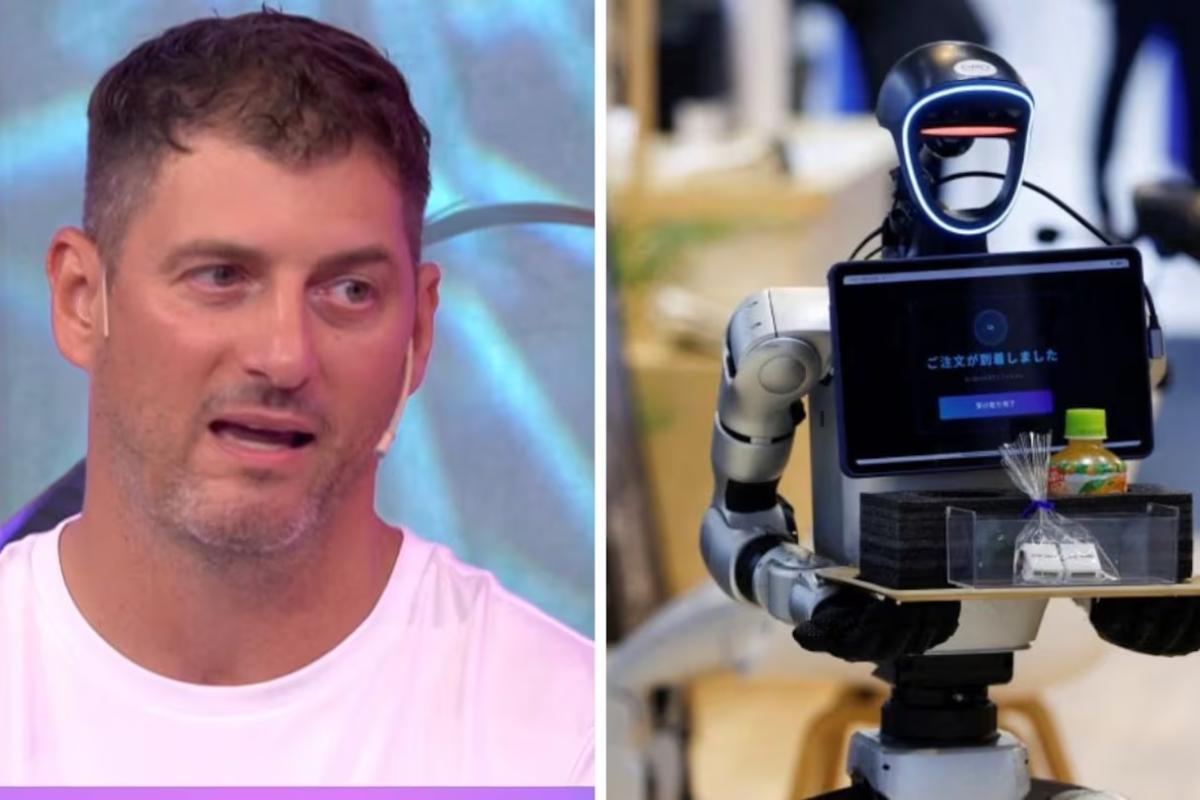 Inteligencia artificial: entre la revolución productiva y los dilemas sobre su control