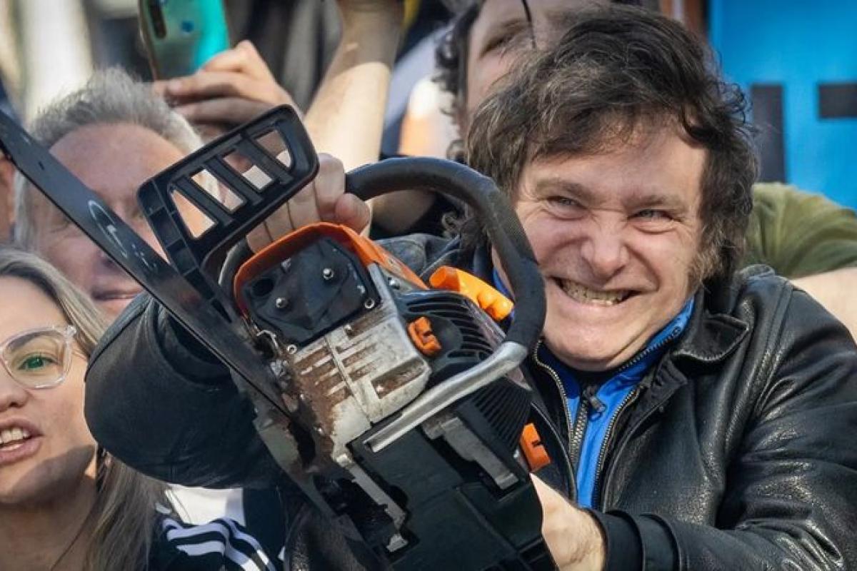 Desde la asunción de Milei se pierden 462 empleos formales por día: un puesto de trabajo menos cada tres minutos