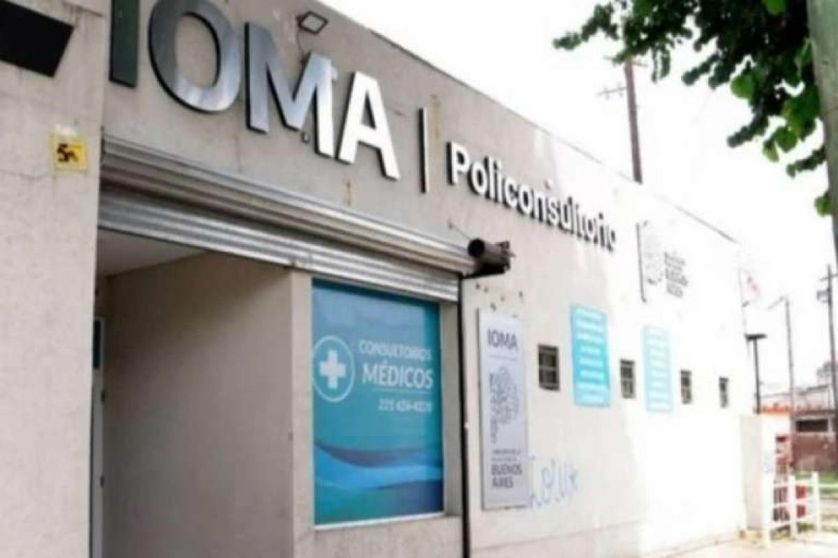Grave denuncia contra IOMA: rechazan insumos vitales para un niño de 8 años en el Conurbano