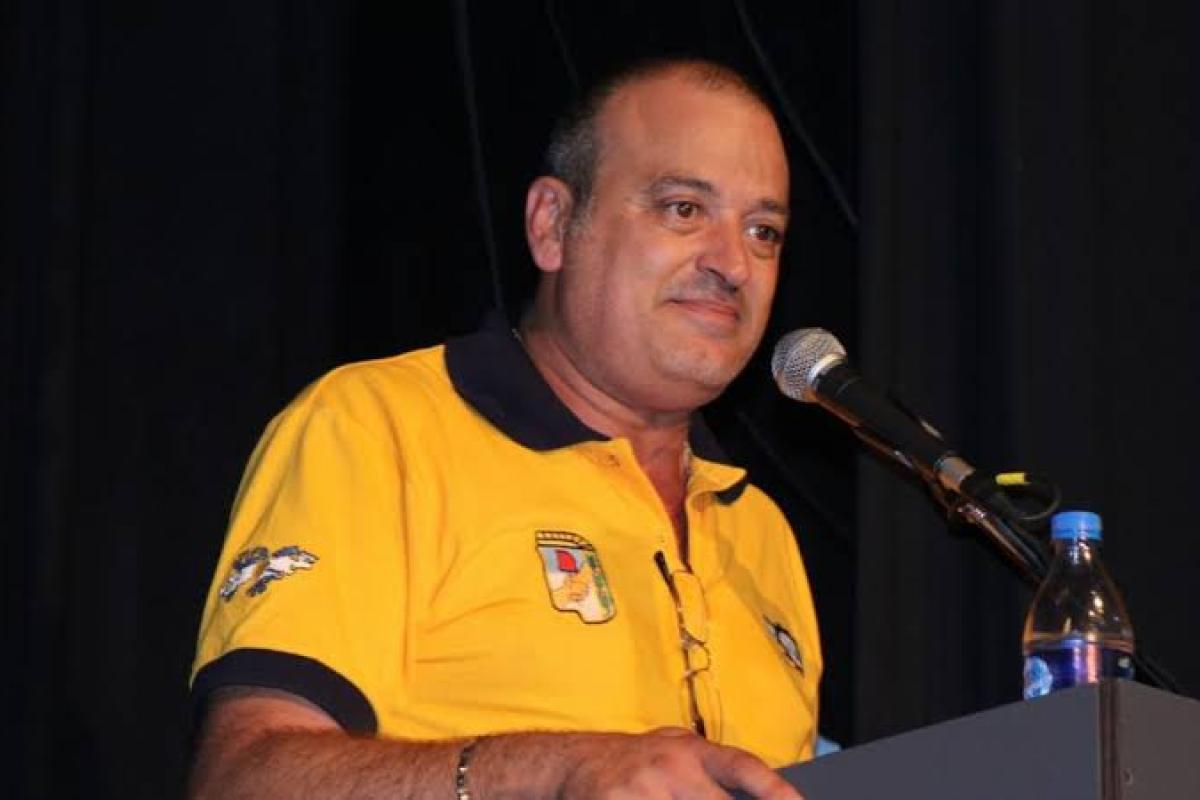 Esteban Cabello: ''La industria metalúrgica atraviesa una crisis profunda y el salario ya no alcanza ni para ir a trabajar''
