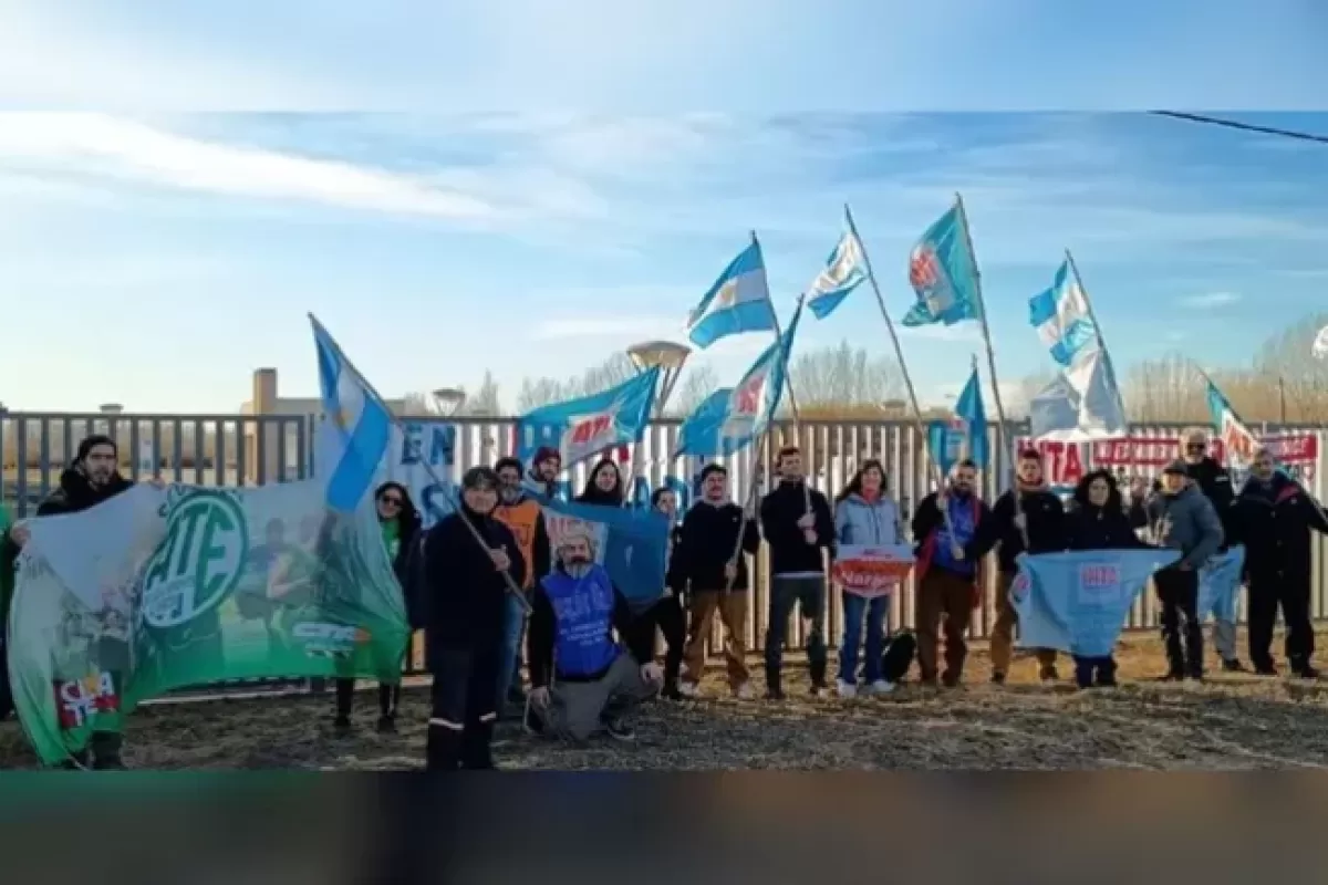 El INTA aprobó un nuevo plan de retiros voluntarios y el Gobierno avanza en la reducción del 26% del personal