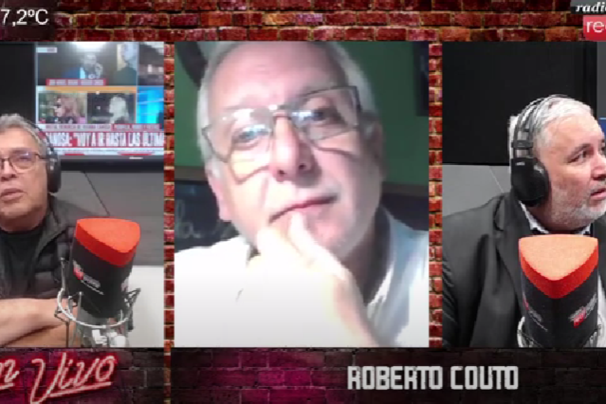 Roberto Couto: “La política debe ser una herramienta de transformación y consenso”