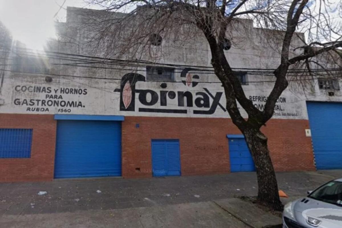 Cierre de Fornax en Santa Fe: la UOM rechazó indemnizaciones recortadas y advierte por medidas de fuerza