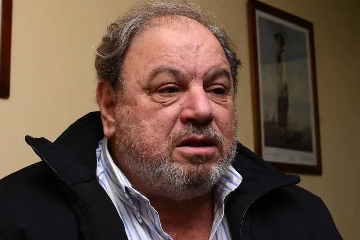 La FeMPINRA repudió el ataque a balazos contra Luis Pérez y reclamó que se esclarezcan los hechos