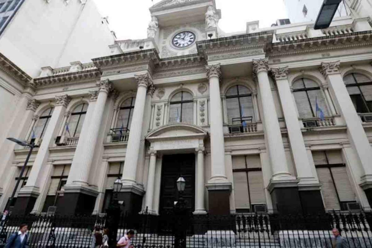 Se reactiva el financiamiento externo y abre una ventana para fortalecer reservas del BCRA