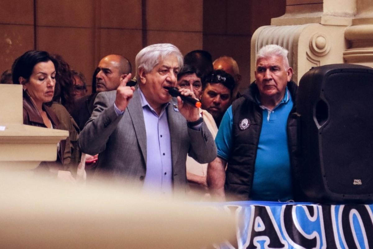 La UEJN Convoca a un Paro Nacional de 36 Horas en Defensa de los Derechos Salariales y la Independencia Judicial