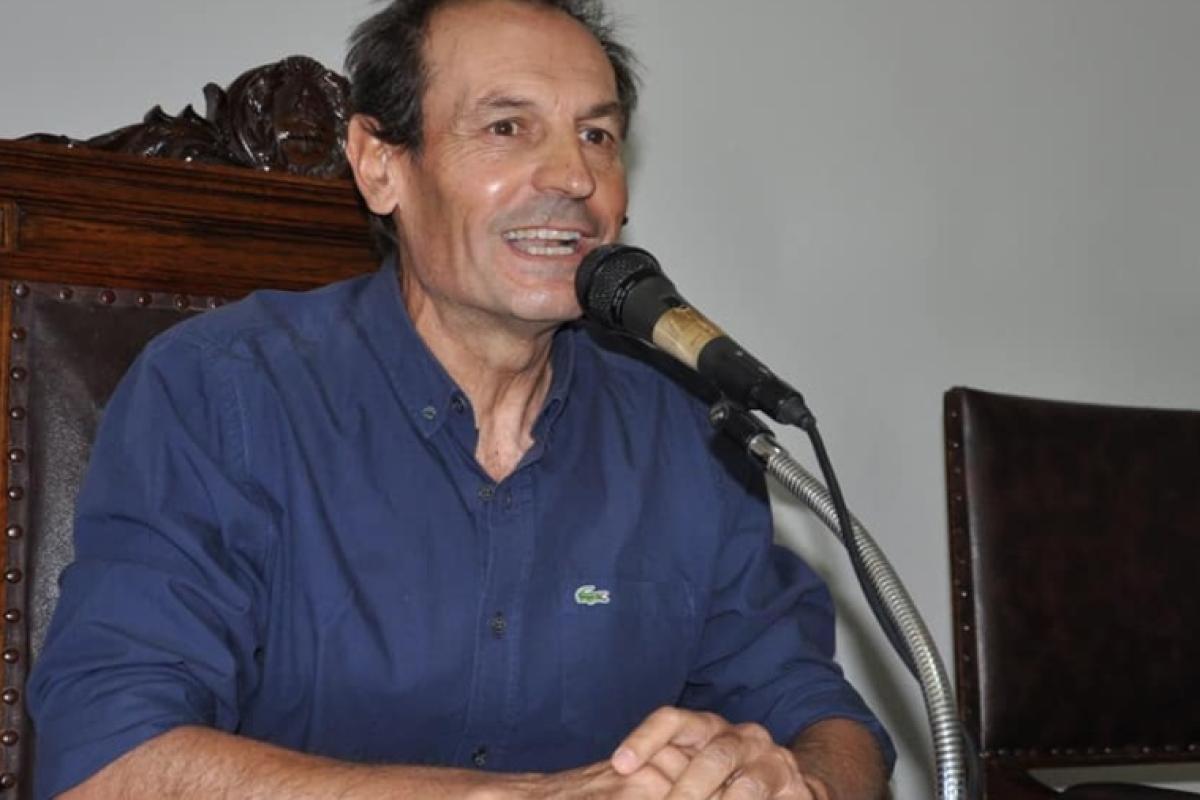 Denuncian penalmente al intendente de Carlos Casares por inacción ante las inundaciones