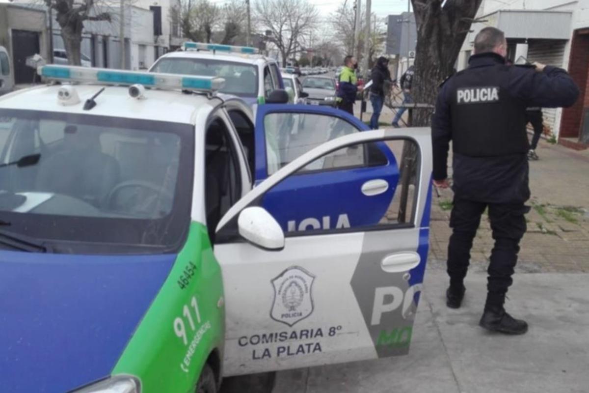 Inseguridad en La Plata: un abogado denuncia falta de planificación y recursos en la Provincia