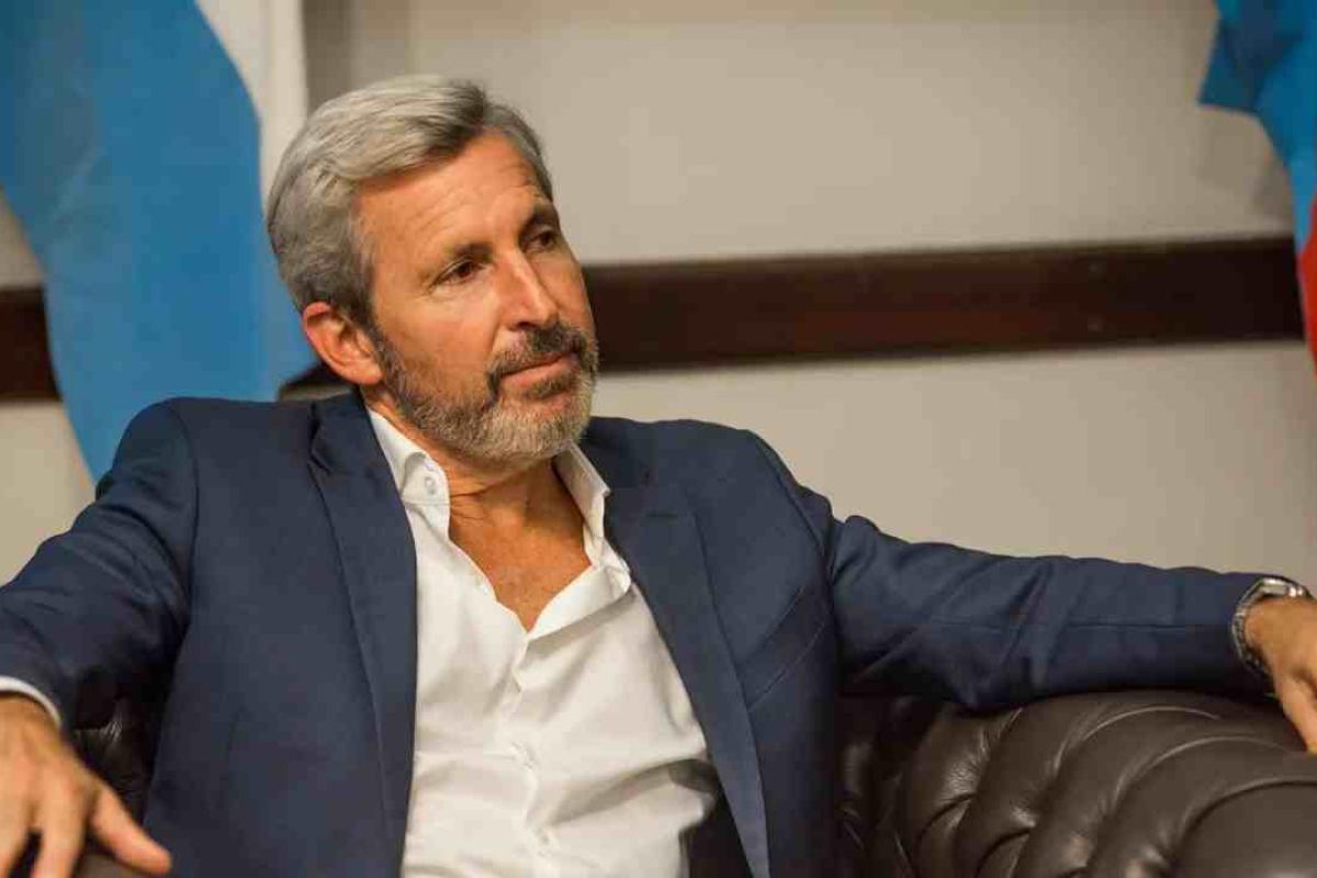 Frigerio prepara una reforma del Código Procesal Laboral y anunció un cuerpo de peritos para accidentes y riesgos del trabajo