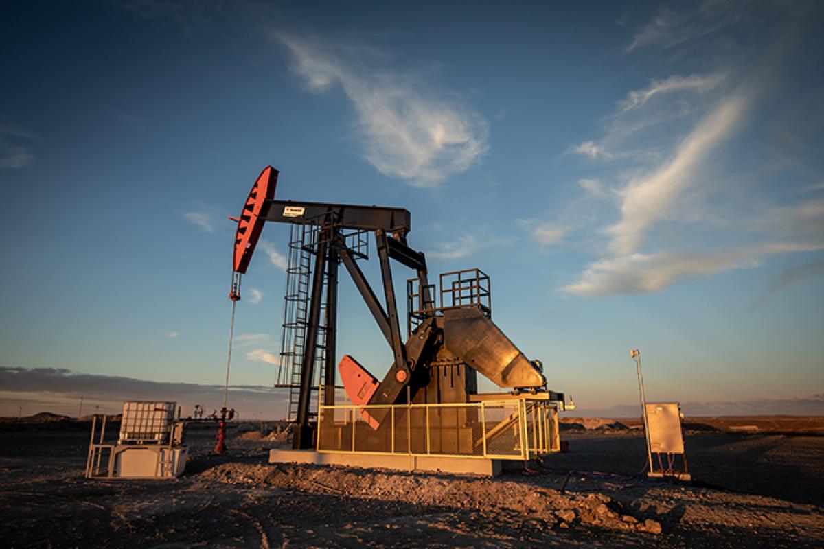Crisis energética: gremios petroleros se unen ante despidos y paralización en Vaca Muerta y el Golfo San Jorge