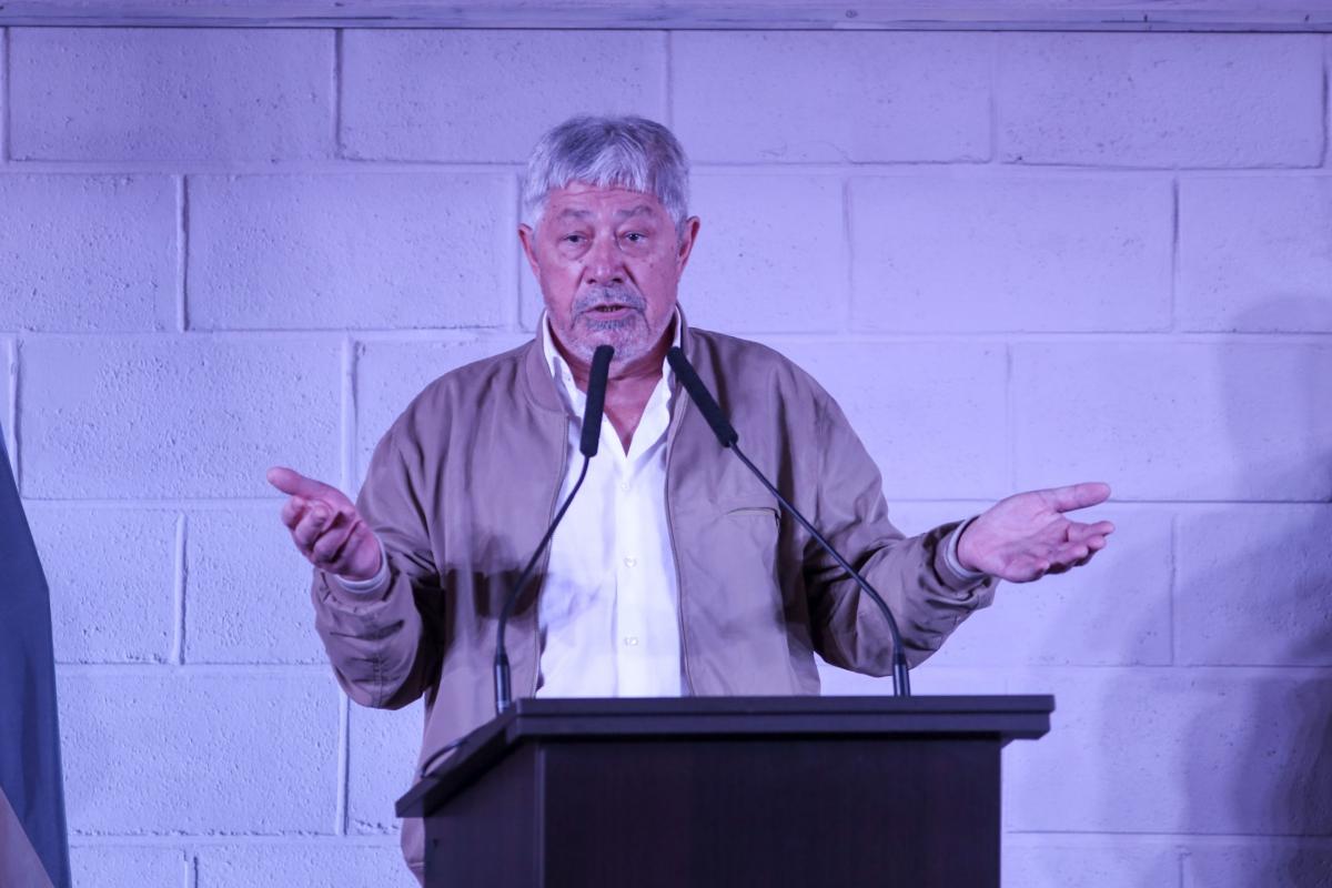 Tras el fallo judicial, 350 mil gastronómicos votarán el 29 de diciembre y se cerrará la disputa entre Barrionuevo y Camaño