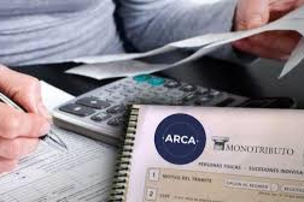 Monotributo y el desfinanciamiento en salud