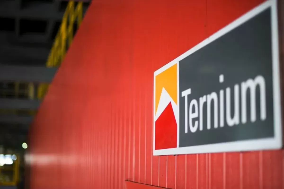 Ternium bloqueó el ingreso de más de 1.200 trabajadores y estalló la protesta en General Savio