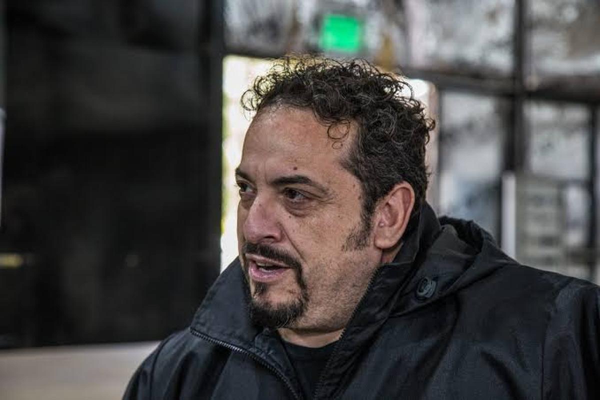 Alejandro Crespo, titular del SUTNA: “Lo que queremos es volver a trabajar”