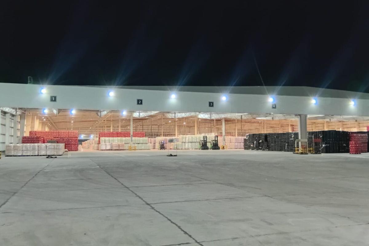 La Confederación General del Trabajo concreta su cuarto paro general contra la gestión de Javier Milei