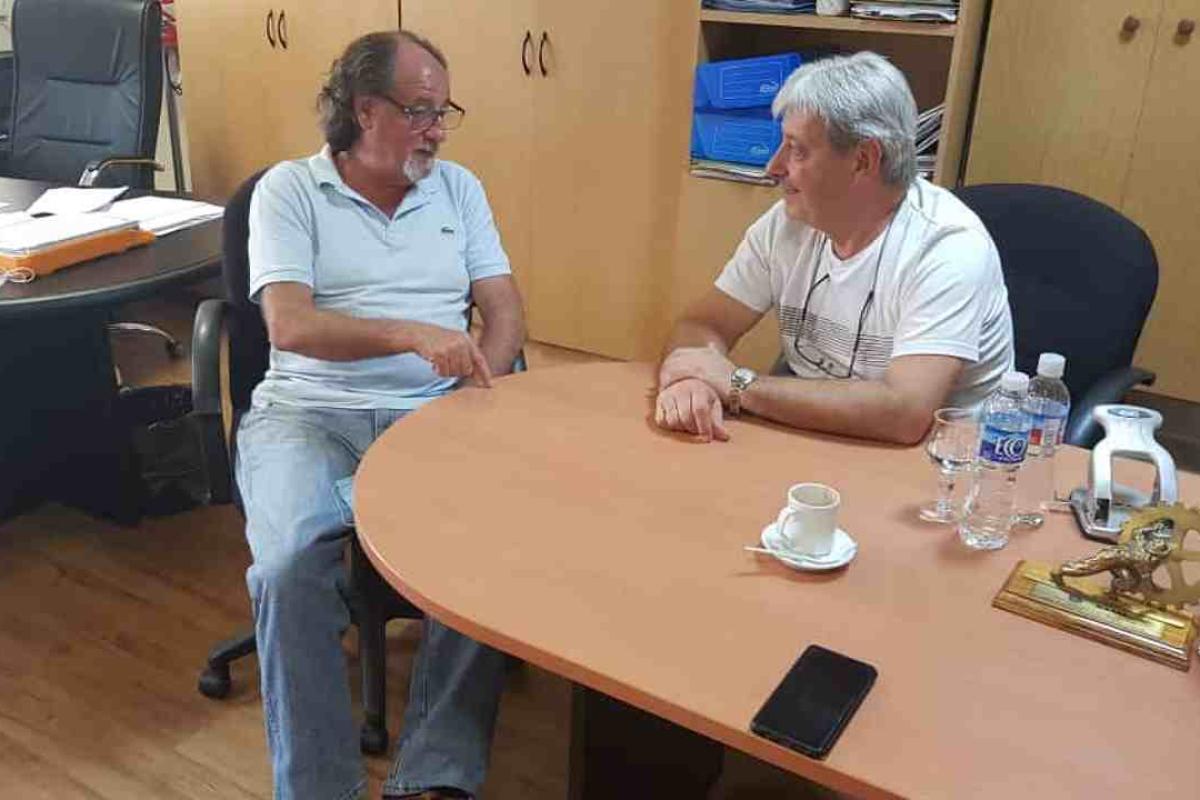 La CGT logró la normalización de 80 delegaciones regionales: un hito histórico de institucionalización y unidad sindical