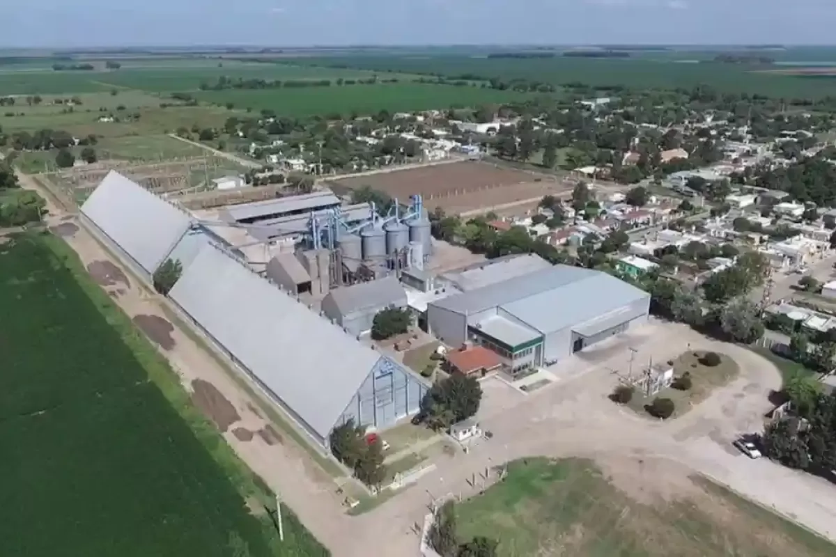 Manisur pidió su propia quiebra y deja en vilo a 70 trabajadores en Santa Eufemia