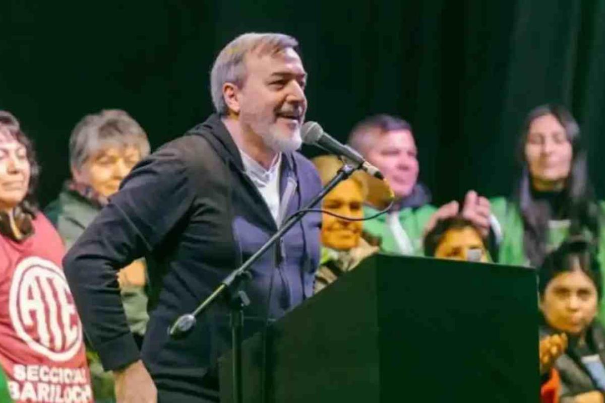 El Gobierno dispuso no renovar contratos a estatales mayores de 65 años y ATE denunció una medida “cruel e inhumana”