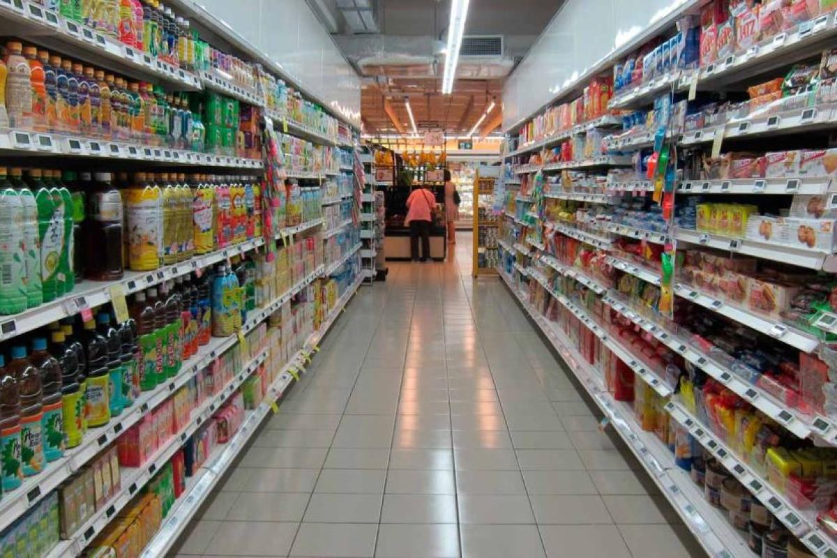 La inflación de agosto fue del 1,7%, pero jubilados y hogares de menores ingresos volvieron a quedar entre los más perjudicados